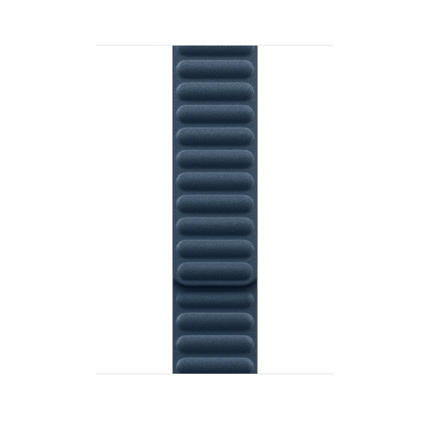 Apple Watch 44/45/49 mm tichomořsky modrý magnetický tah – M/L - istyle.work