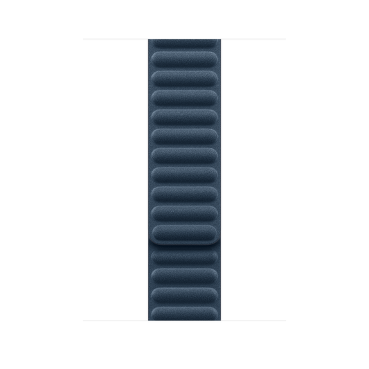 Apple Watch 44/45/49 mm tichomořsky modrý magnetický tah – M/L - istyle.work