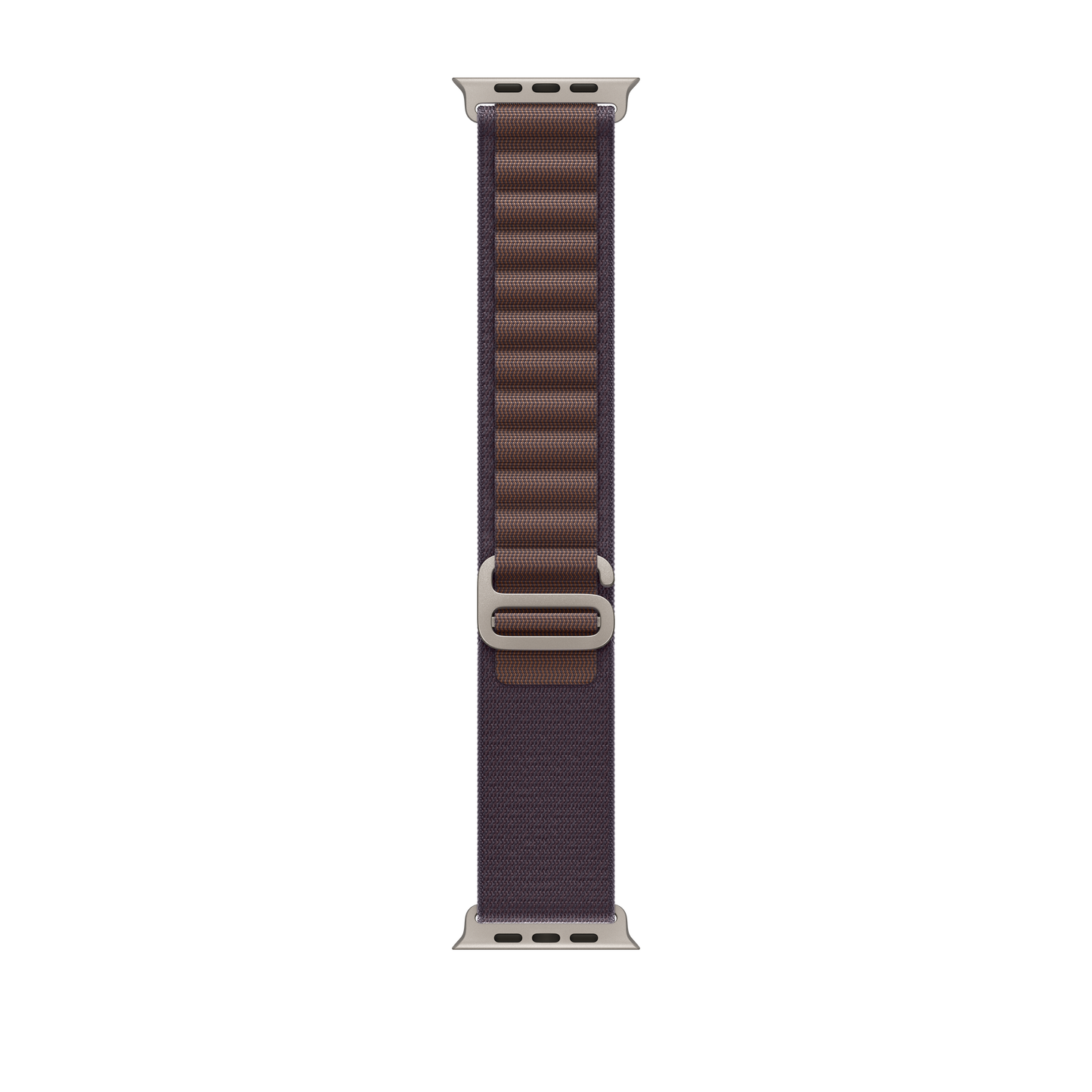 Apple Watch 44/45/49 mm indigový Alpský tah – velký - istyle.work