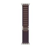 Apple Watch 44/45/49 mm indigový Alpský tah – velký - istyle.work