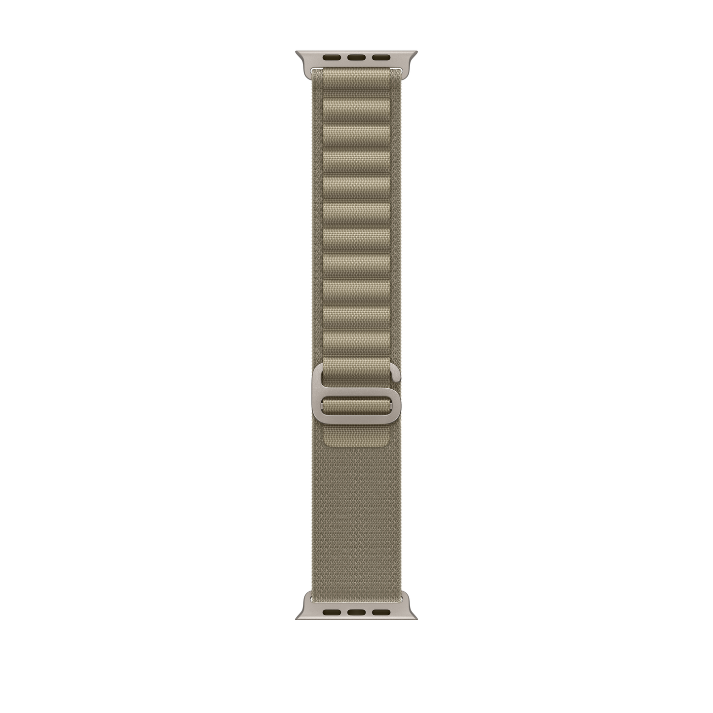 Apple Watch 44/45/49 mm olivový Alpský tah – střední - istyle.work