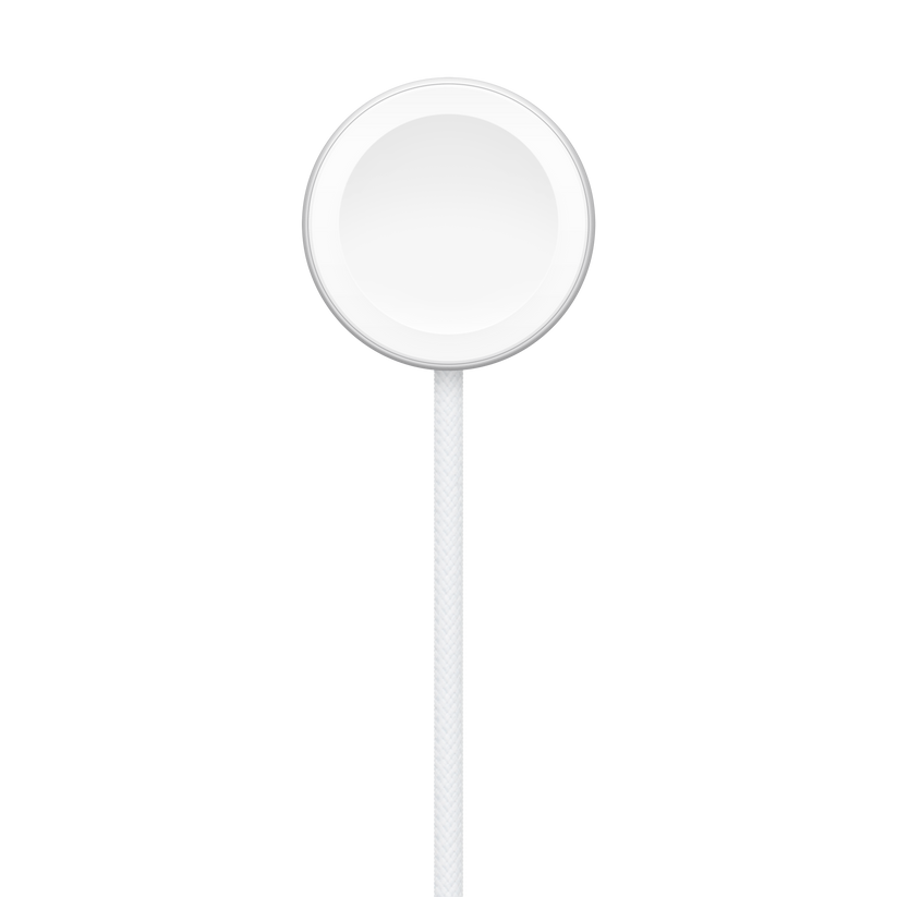 Apple magnetický rychlonabíjecí USB-C kabel k Apple Watch 1m - istyle.work