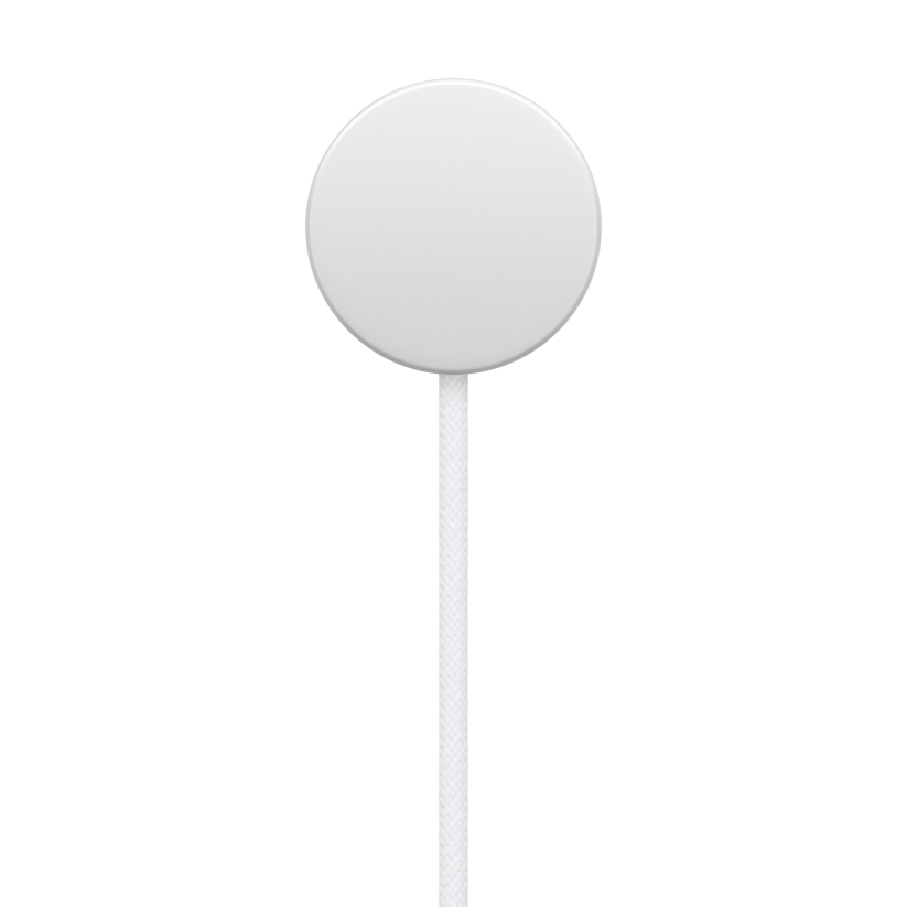 Apple magnetický rychlonabíjecí USB-C kabel k Apple Watch 1m - istyle.work