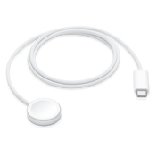 Apple magnetický rychlonabíjecí USB-C kabel k Apple Watch 1m - istyle.work
