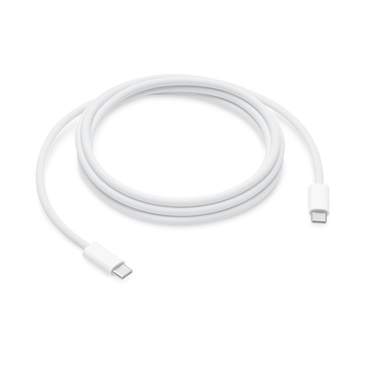 Apple 240W USB‑C nabíjecí kabel (2m) - istyle.work