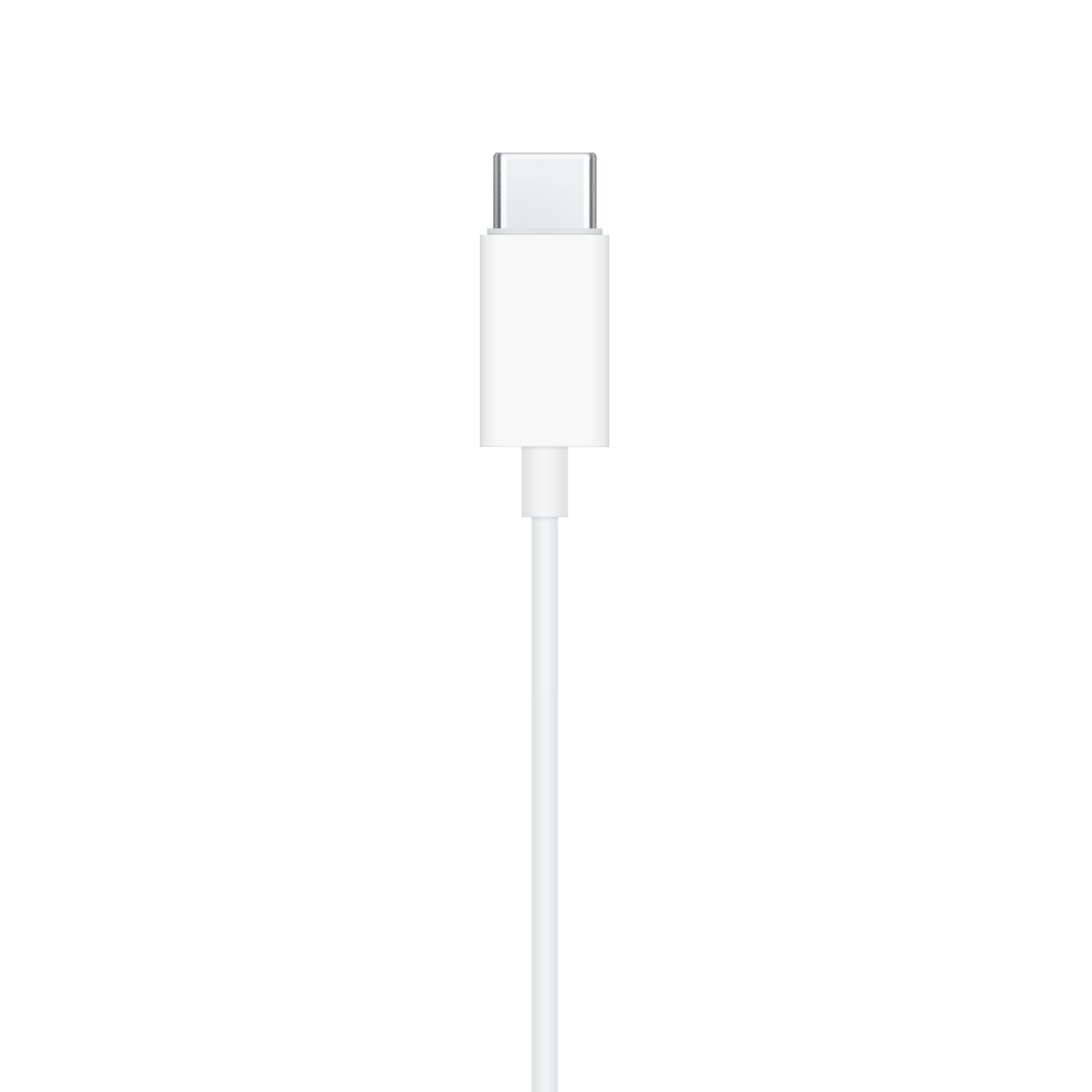 Sluchátka Apple EarPods (USB‑C) - istyle.work