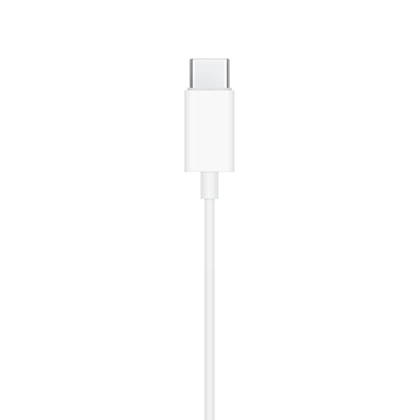 Sluchátka Apple EarPods (USB‑C) - istyle.work