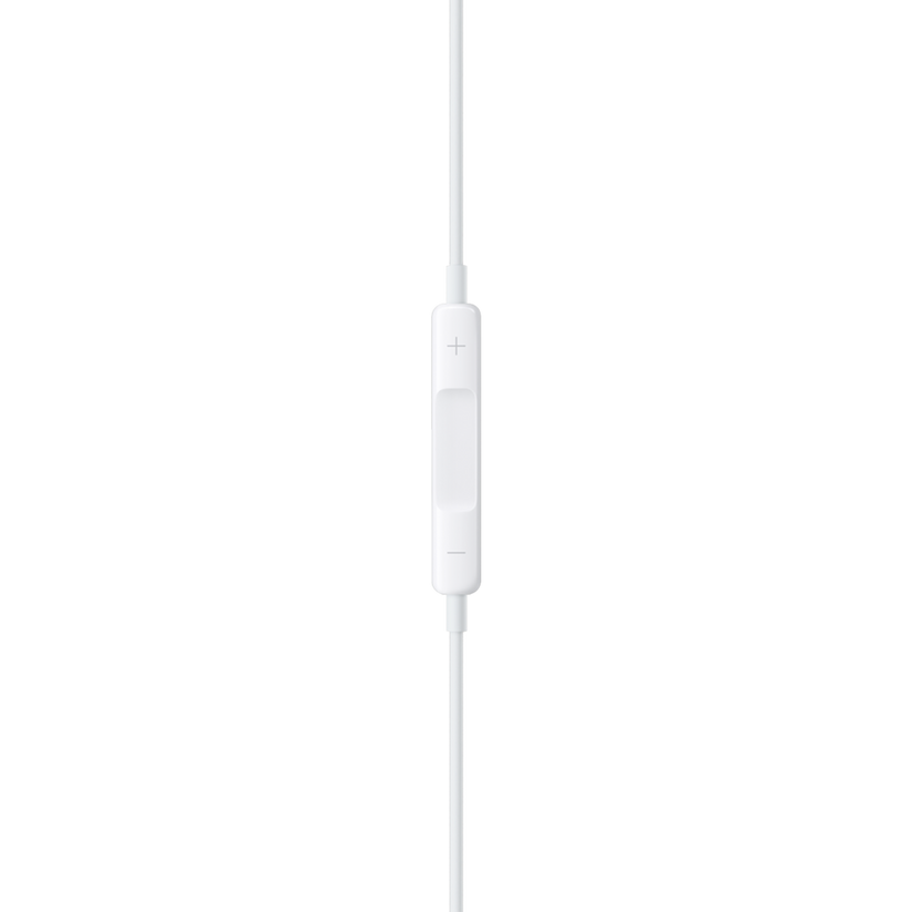 Sluchátka Apple EarPods (USB‑C) - istyle.work