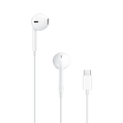 Sluchátka Apple EarPods (USB‑C) - istyle.work