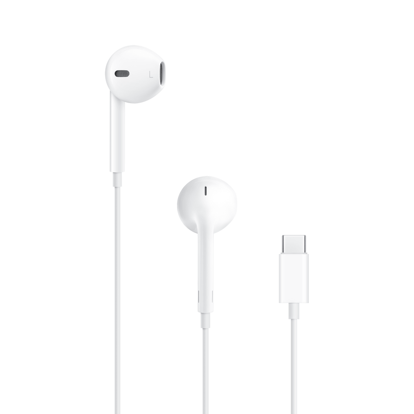 Sluchátka Apple EarPods (USB‑C) - istyle.work