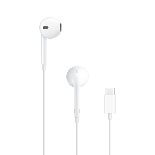 Sluchátka Apple EarPods (USB‑C) - istyle.work