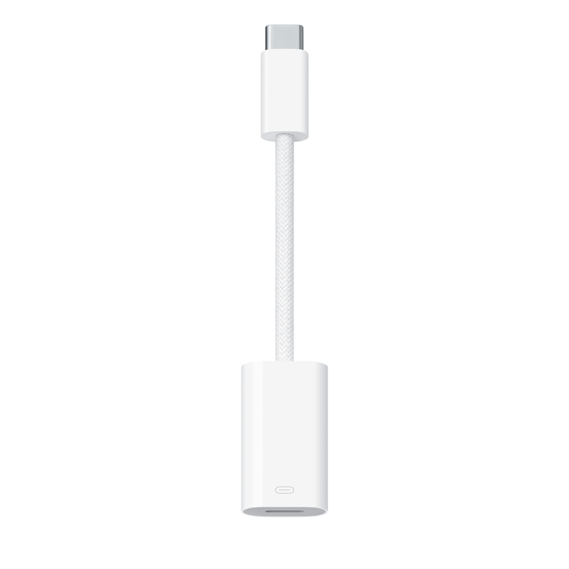 Apple adaptér USB‑C/Lightning - istyle.work