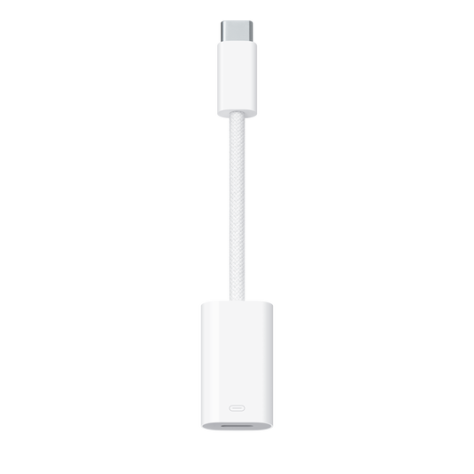 Apple adaptér USB‑C/Lightning - istyle.work