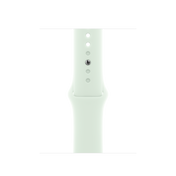 Apple 38/40/41mm světle mátový sportovní řemínek – M/L - istyle.work