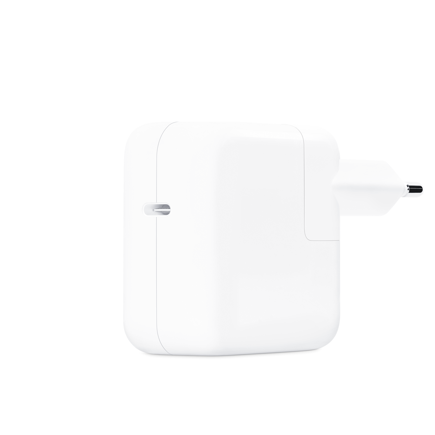 Apple 30W USB‑C napájecí adaptér - istyle.work
