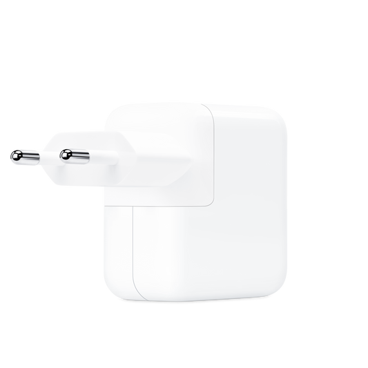 Apple 30W USB‑C napájecí adaptér - istyle.work