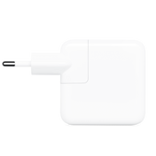 Apple 30W USB‑C napájecí adaptér - istyle.work