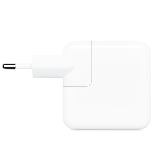 Apple 30W USB‑C napájecí adaptér - istyle.work