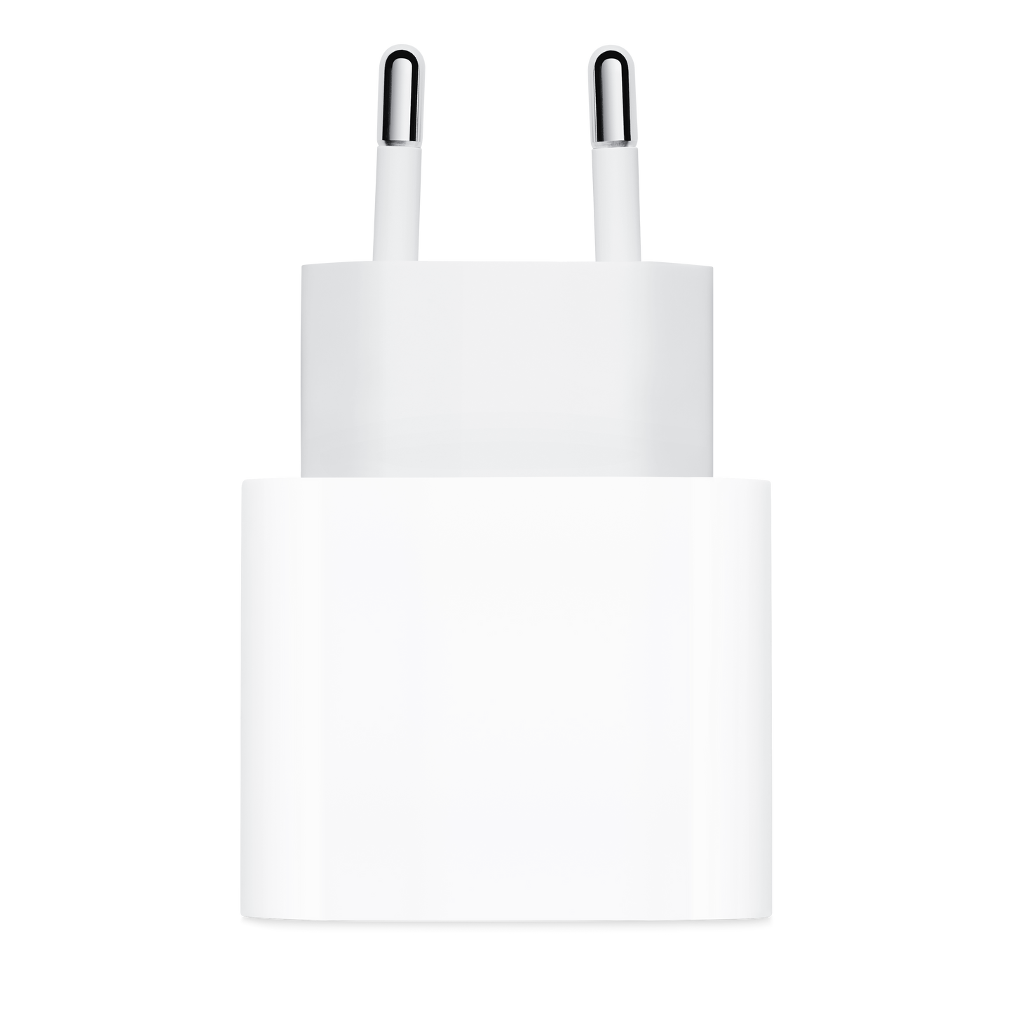 Apple 20W USB‑C napájecí adaptér - istyle.work