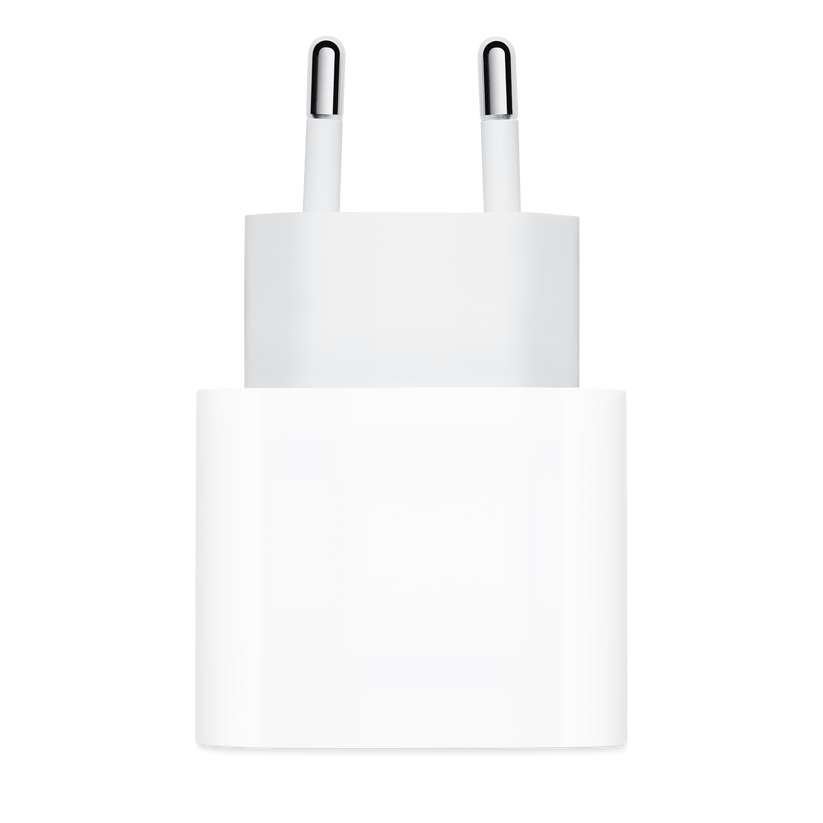 Apple 20W USB‑C napájecí adaptér - istyle.work