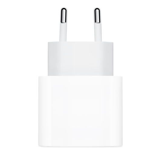 Apple 20W USB‑C napájecí adaptér - istyle.work
