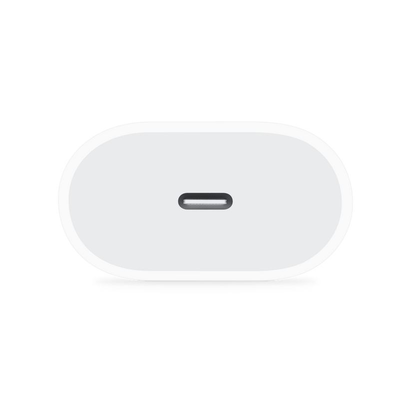 Apple 20W USB‑C napájecí adaptér - istyle.work