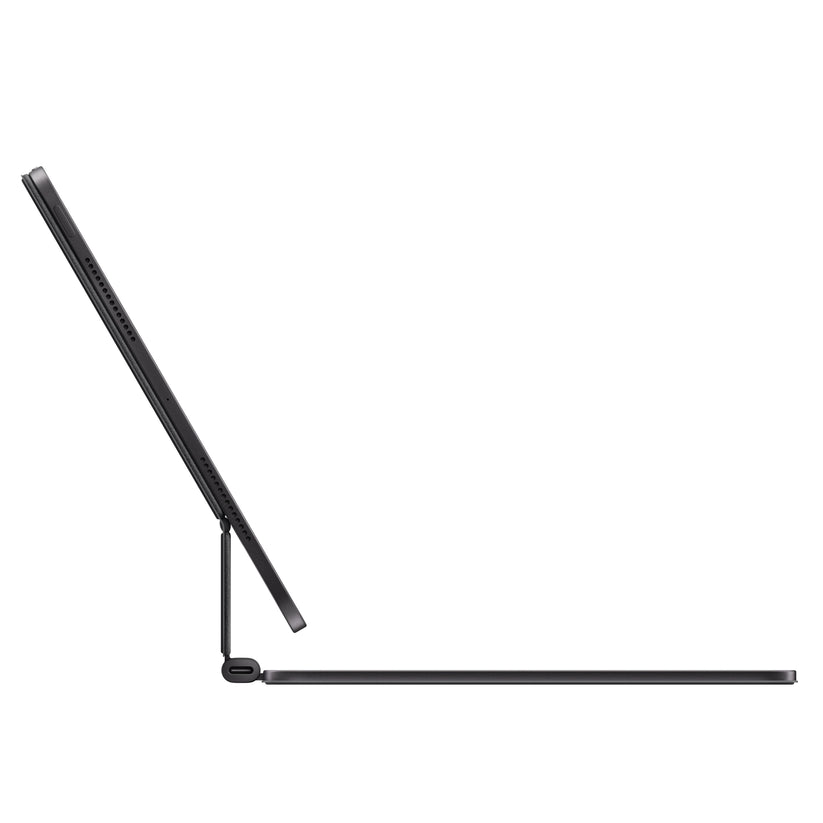 Apple Magic Keyboard k 11palcovému iPadu Pro (M4) – anglický (mezinárodní) – černý - istyle.work