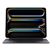 Apple Magic Keyboard k 13palcovému iPadu Pro (M4) – anglický (mezinárodní) – černý - istyle.work