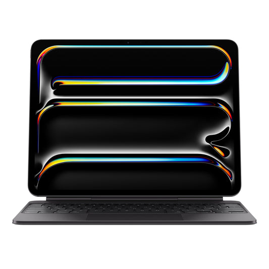 Apple Magic Keyboard k 13palcovému iPadu Pro (M4) – český – černý - istyle.work