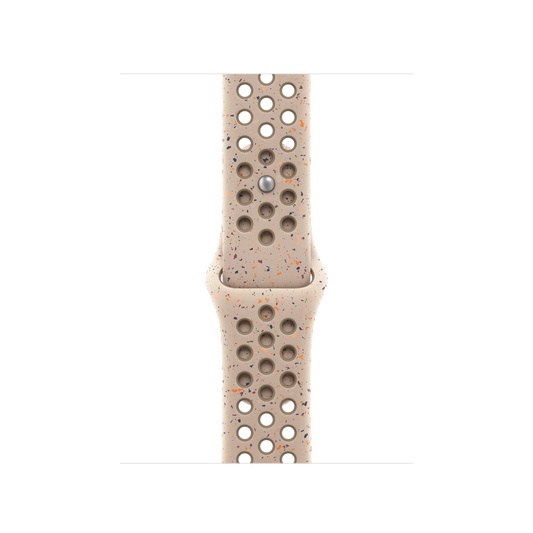 Apple Watch 38/40/41mm Desert Stone sportovní řemínek Nike – M/L - istyle.work