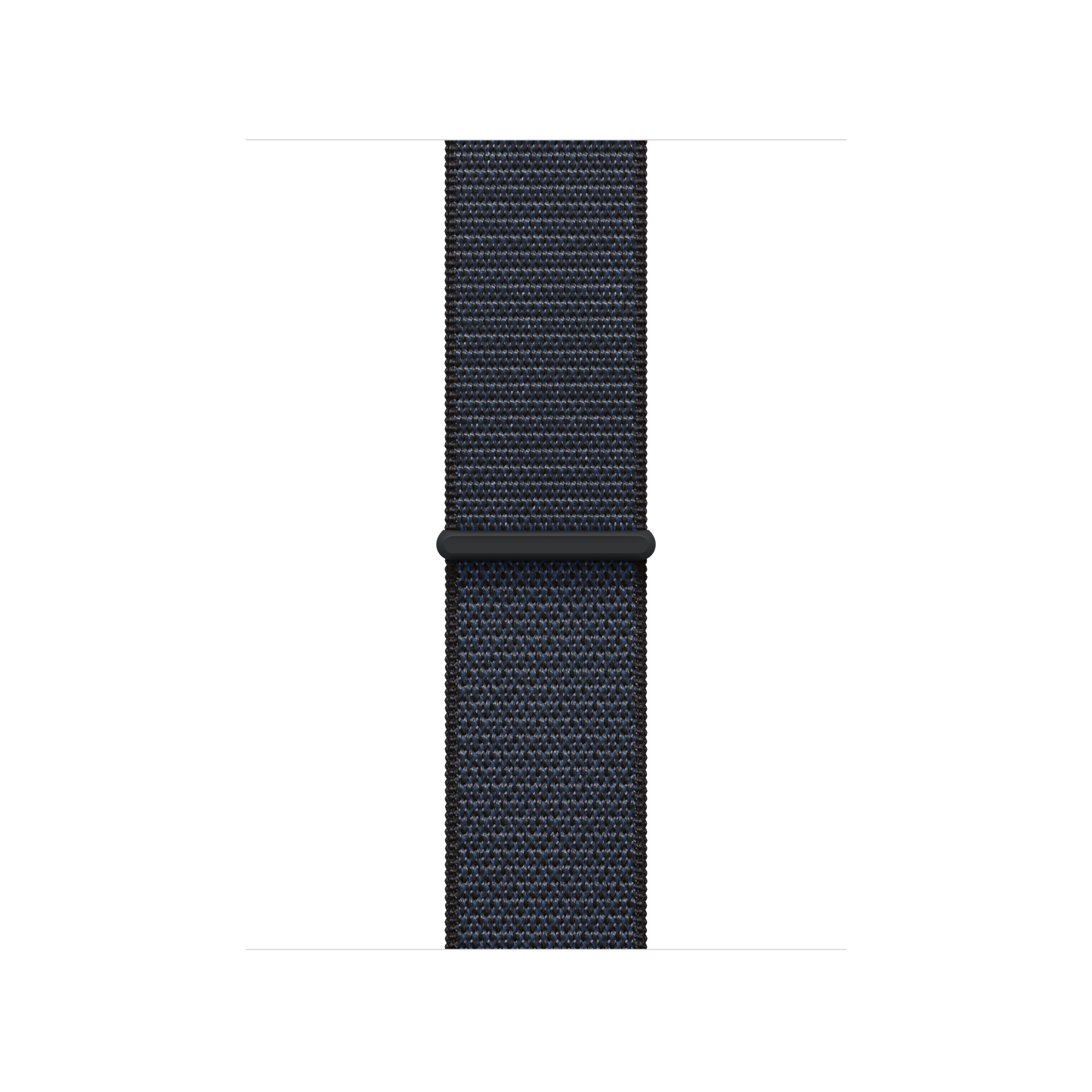 Apple Watch 38/40/41mm inkoustově fialový provlékací sportovní řemínek - istyle.work