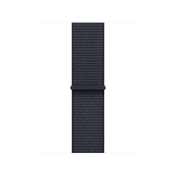 Apple Watch 38/40/41mm inkoustově fialový provlékací sportovní řemínek - istyle.work