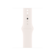 Apple Watch 38/40/41mm světle ruměný sportovní řemínek – M/L - istyle.work