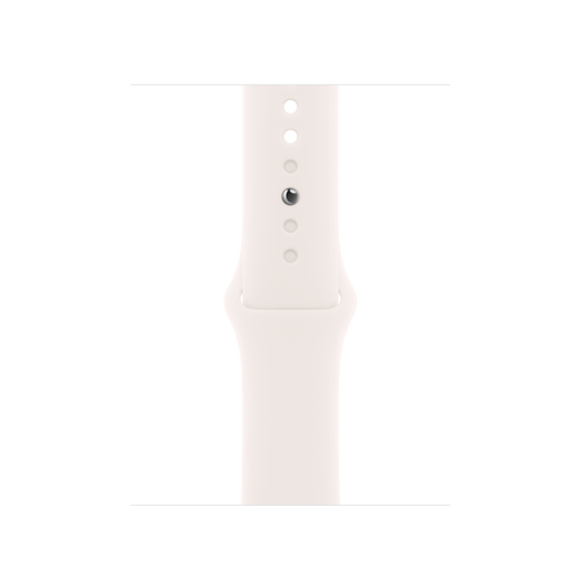 Apple Watch 38/40/41mm světle ruměný sportovní řemínek – M/L - istyle.work