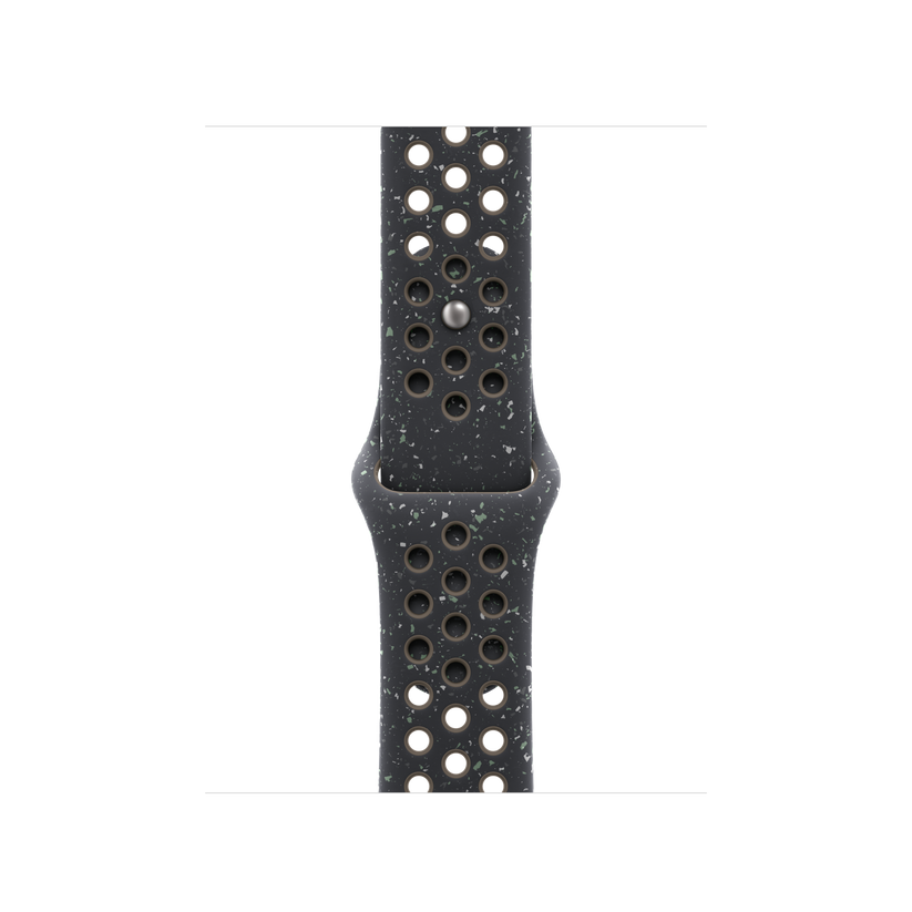 Apple Watch 38/40/41mm Midnight Sky sportovní řemínek Nike – M/L - istyle.work