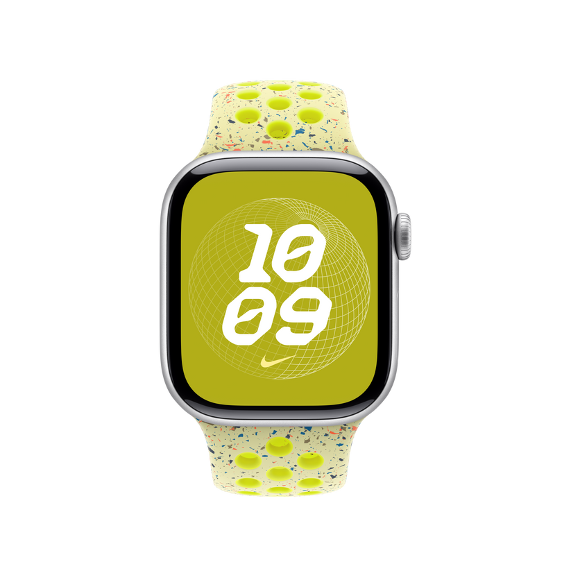 Apple Watch 38/40/41mm Volt Splash sportovní řemínek Nike – M/L - istyle.work
