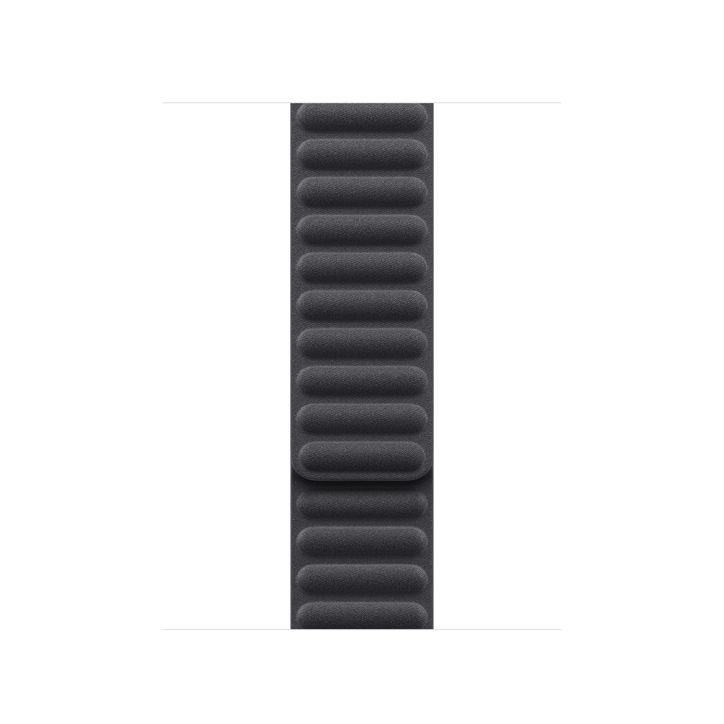 Apple Watch 38/40/41/42mm černý magnetický tah – M/L - istyle.work