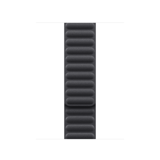 Apple Watch 38/40/41/42mm černý magnetický tah – M/L - istyle.work