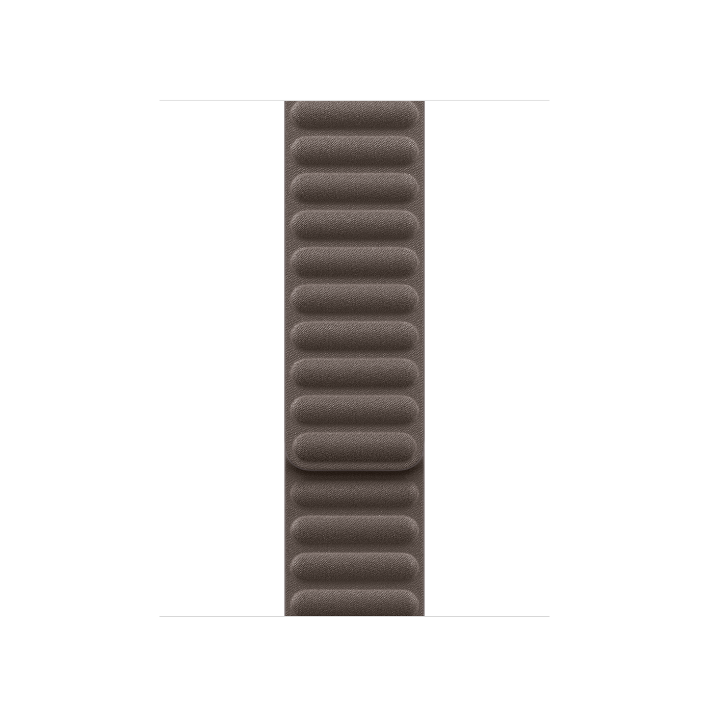 Apple Watch 38/40/41/42mm šedohnědý magnetický tah – M/L - istyle.work