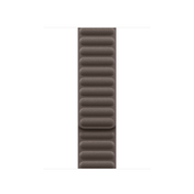 Apple Watch 38/40/41/42mm šedohnědý magnetický tah – M/L - istyle.work