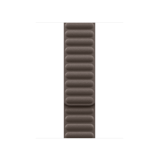 Apple Watch 38/40/41/42mm šedohnědý magnetický tah – M/L - istyle.work