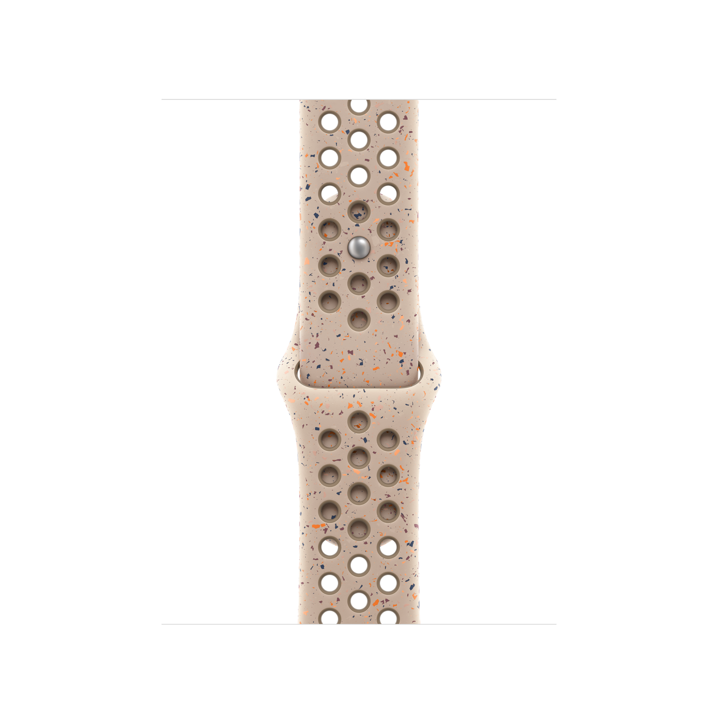 Apple Watch 38/40/41/42mm Desert Stone sportovní řemínek Nike - M/L - istyle.work