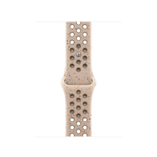 Apple Watch 38/40/41/42mm Desert Stone sportovní řemínek Nike - M/L - istyle.work