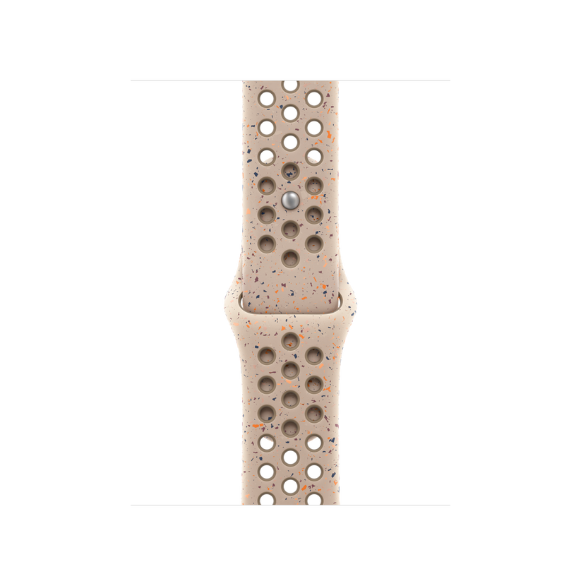 Apple Watch 38/40/41/42mm Desert Stone sportovní řemínek Nike - M/L - istyle.work