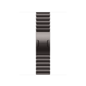 Apple Watch 38/40/41/42mm břidlicově šedý článkový tah - istyle.work