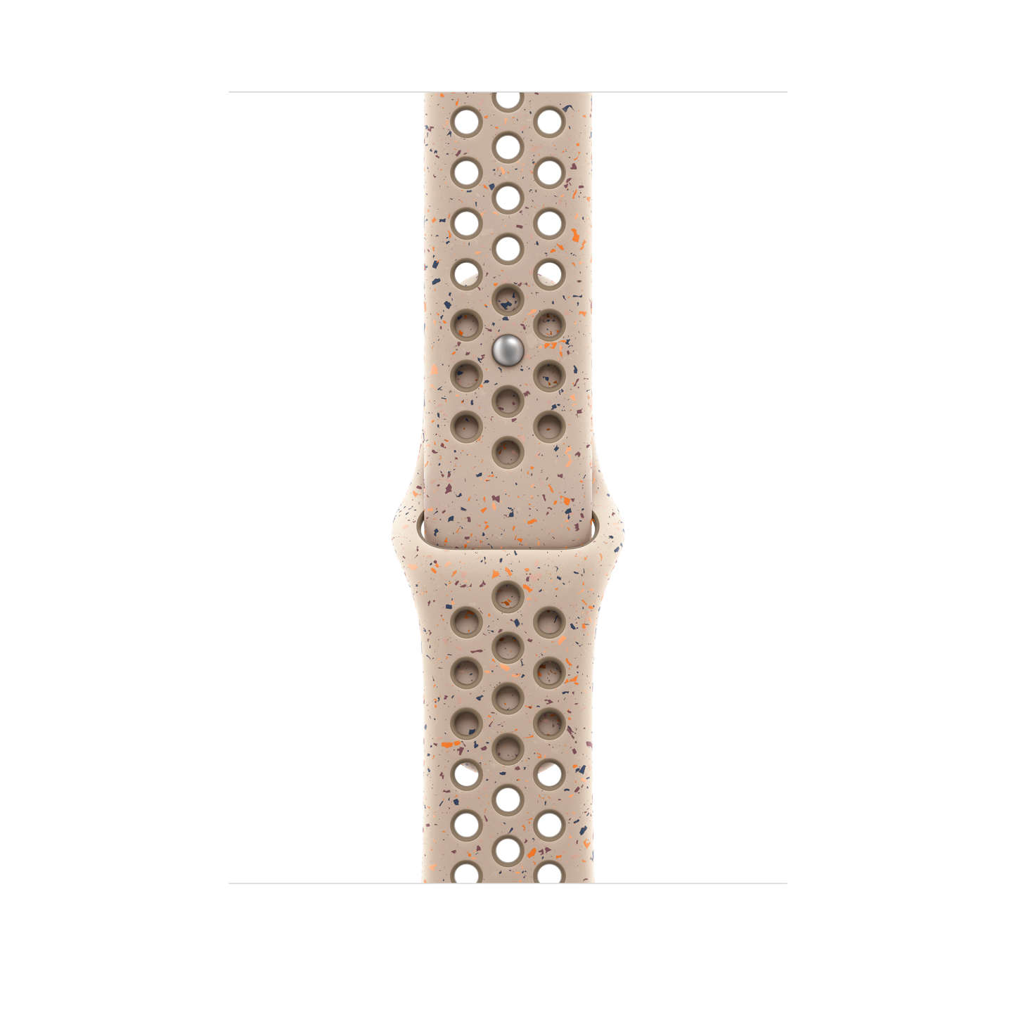 Apple Watch 44/45/46/49mm Desert Stone sportovní řemínek Nike - M/L - istyle.work