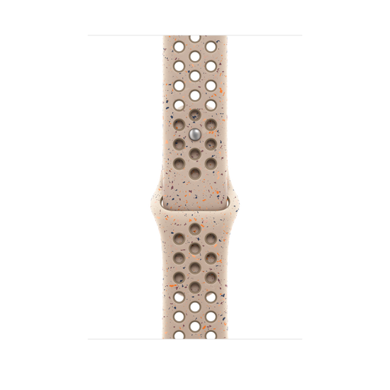 Apple Watch 44/45/46/49mm Desert Stone sportovní řemínek Nike - M/L - istyle.work