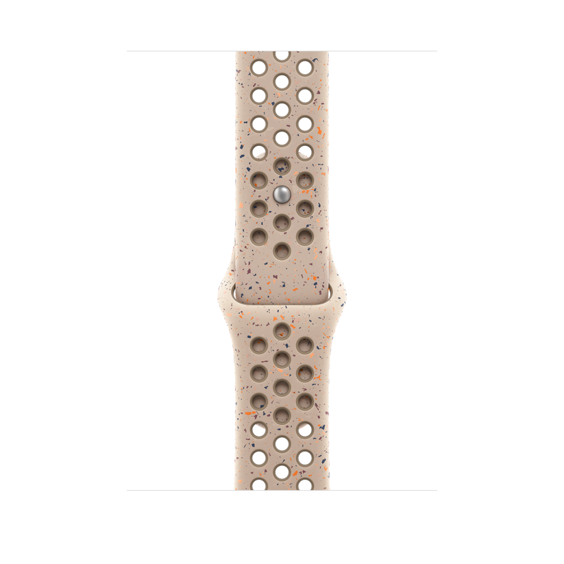 Apple Watch 44/45/46/49mm Desert Stone sportovní řemínek Nike - M/L - istyle.work