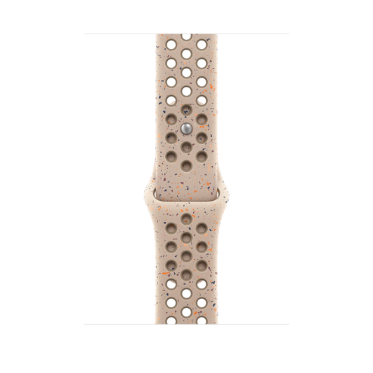 Apple Watch 44/45/46/49mm Desert Stone sportovní řemínek Nike - M/L - istyle.work