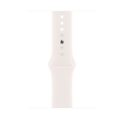 Apple Watch 44/45/46/49mm světle ruměný sportovní řemínek – M/L - istyle.work